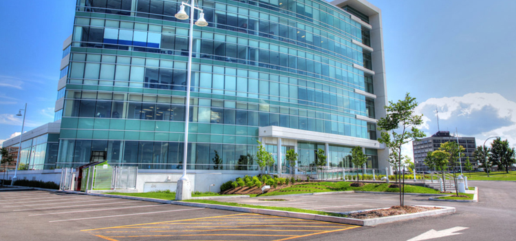 commercial glass door repair Oakleaf Plantation