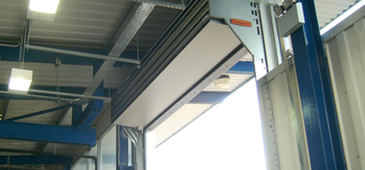 overhead sectional doors Oakleaf Plantation