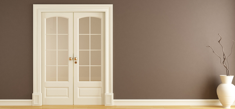 residential fiberflasss door repair Oakleaf Plantation