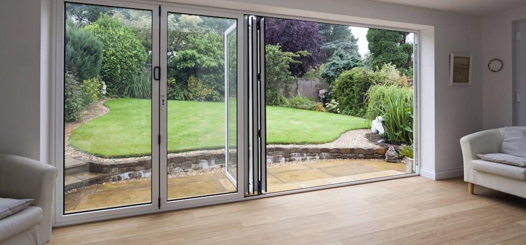 sliding door specialist Oakleaf Plantation